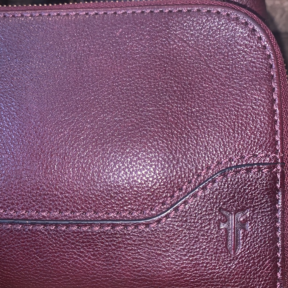 Frye Paige Wristlet - Picture 15 of 15